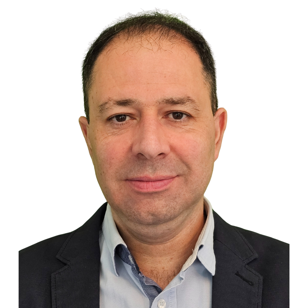 Dr. Fadi Alshalabi