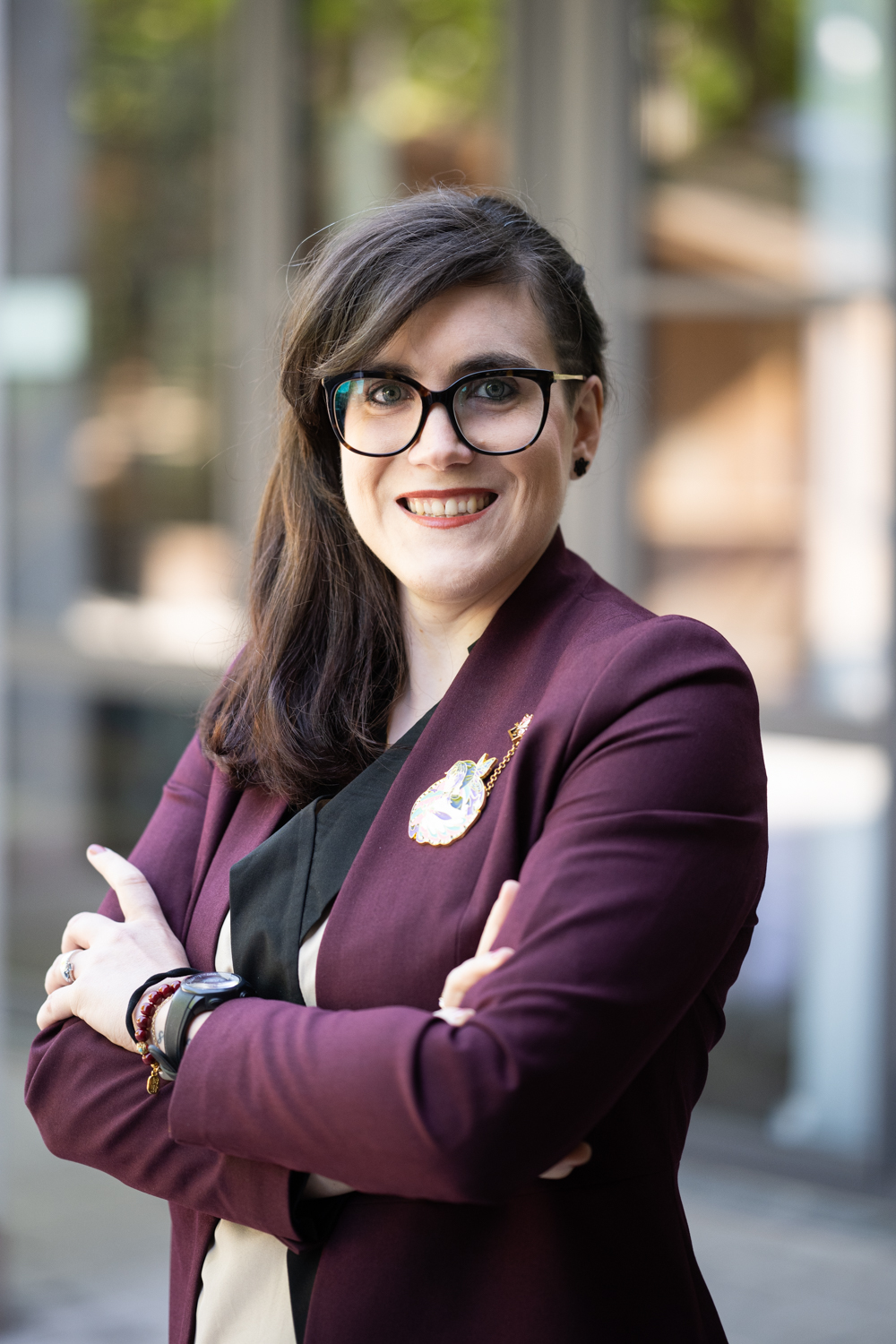 Dr. Patricia Jovičević-Klug