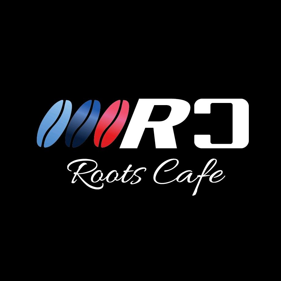Roots Cafe Logo