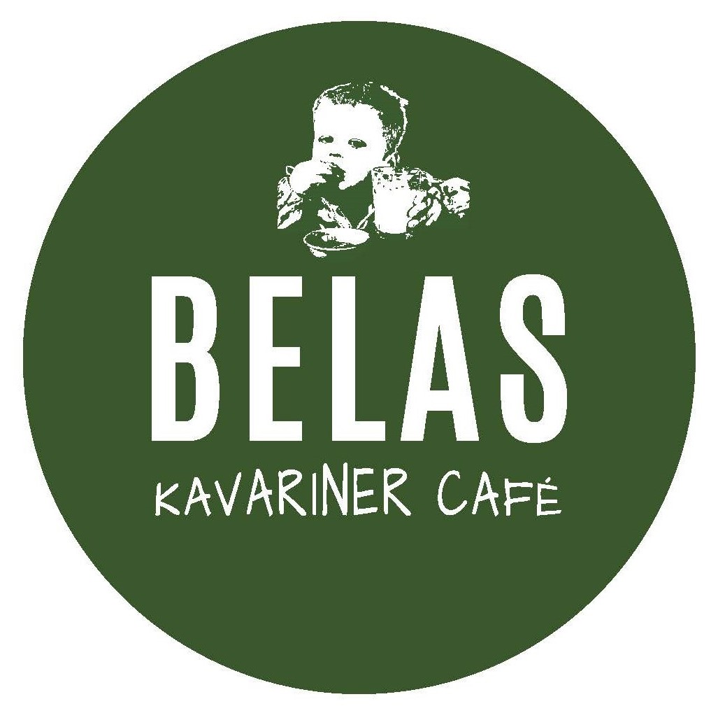 BELAS Kavariner Café