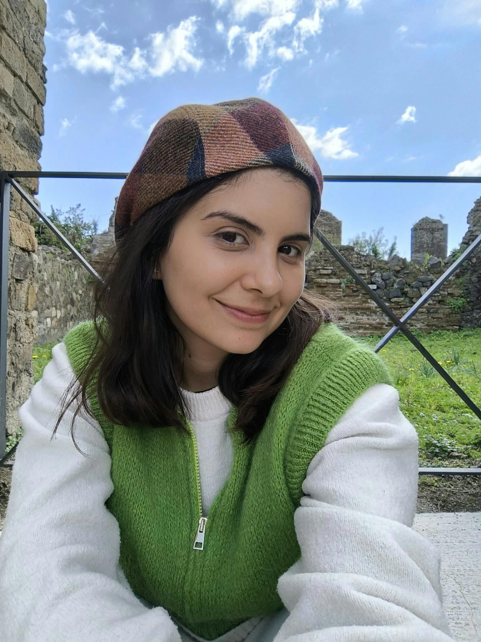 Fernanda Zarubkin Milanez